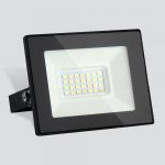 Прожектор Elementary 026 FL LED 30W 6500K IP65 026 FL LED 30W 6500K IP65 Elektrostandard