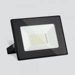 Прожектор Elementary 029 FL LED 50W 6500K IP65 029 FL LED 50W 6500K IP65 Elektrostandard