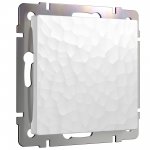 Заглушка (белый) W1259201 Werkel