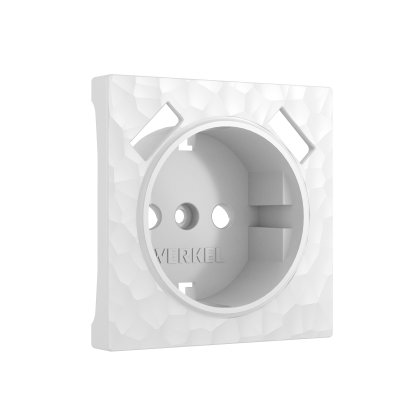 

Накладка для розетки USB (белый) W1279501 Werkel, W1279501