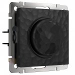 Диммер (черный) W1242008 Werkel