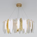 Подвесная люстра Bogates 326/10 Canaria