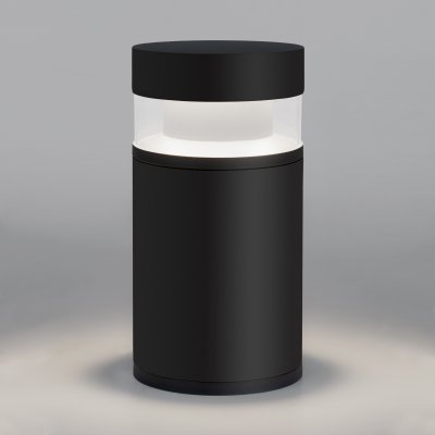 

Ландшафтный светодиодный светильник IP54 1531 TECHNO LED черный Elektrostandard, 1531 TECHNO LED чёрный