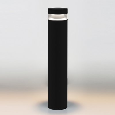 

Ландшафтный светодиодный светильник IP54 1532 TECHNO LED черный Elektrostandard, 1532 TECHNO LED чёрный