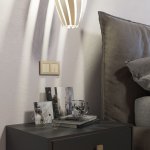 Рамка на 2 поста (шампань алюминий) W0021711 Werkel
