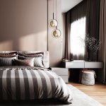 Подвесной светильник со стеклянным плафоном Eurosvet Gallo 50121/1 черный