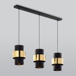 подвесной светильник TK Lighting 4378 Calisto Calisto