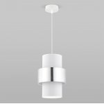 Люстра TK Lighting 849 Calisto