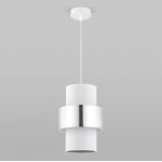 Люстра TK Lighting 849 Calisto