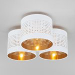Потолочный светильник TK Lighting 853 Tago white Tago
