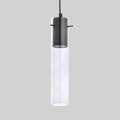 

Подвесной светильник со стеклянным плафоном ТК Lighting 3146 Look Graphite, 3146 Look Graphite