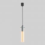 Подвесной светильник со стеклянным плафоном ТК Lighting 3202 Look