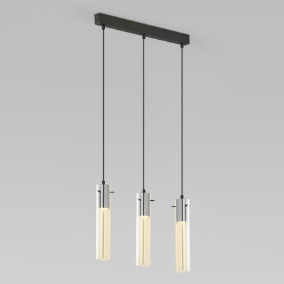

Подвесной светильник со стеклянными плафонами TK Lighting 856 Look Look, 856 Look