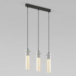 Подвесной светильник со стеклянными плафонами TK Lighting 856 Look Look