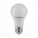 Светодиодная лампа А60 17W 6500K E27 BLE2742 Elektrostandard
