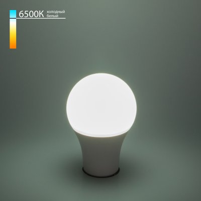 

Светодиодная лампа Classic LED D 20W 6500K E27 А65 BLE2744 Elektrostandard, BLE2744