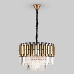 Люстра Bogates 331/8 Strotskis Deseo