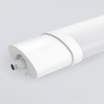 Пылевлагозащищенный светодиодный светильник 36Вт 4000К LTB71 белый Elektrostandard