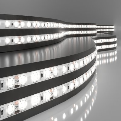 

Светодиодная лента Лента светодиодная 12V 9,6W 120Led 2835 IP65 дневной белый, 5м Elektrostandard, Лента светодиодная 120Led 9,6W IP65 4200K дневной белый (2835 12V 120Led 9,6W IP65)