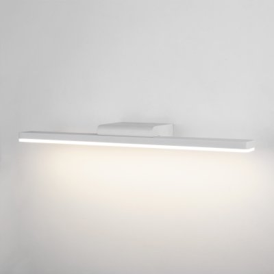 

Protect LED белый настенный светодиодный светильник MRL LED 1111 Евросвет, Protect LED белый (MRL LED 1111)