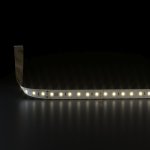 Светодиодная лента Лента светодиодная 24V 9,6W 120Led 2835 IP20 теплый белый, 5м Elektrostandard