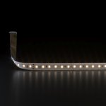 Светодиодная лента Лента светодиодная 24V 9,6W 120Led 2835 IP65 теплый белый, 5м Elektrostandard