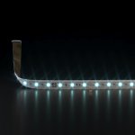Светодиодная лента Лента светодиодная 24V 14,4W 60Led 5050 IP65 холодный белый, 5м Elektrostandard