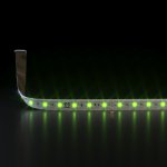 Светодиодная лента Лента светодиодная 24V 14,4W 60Led 5050 IP65 зеленый, 5м Elektrostandard