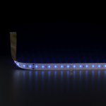 Светодиодная лента Лента светодиодная 24V 14,4W 60Led 5050 IP20 синий, 5м Elektrostandard