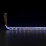 Светодиодная лента Лента светодиодная 24V 14,4W 60Led 5050 IP65 синий, 5м Elektrostandard