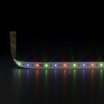 Светодиодная лента Лента светодиодная 24V 14,4W 60Led 5050 IP20 RGB, 5м Elektrostandard
