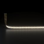 Светодиодная лента Лента светодиодная 24V 24W 240Led 2835 IP20 тёплый белый, 5м Elektrostandard