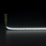 Светодиодная лента Лента светодиодная 24V 24W 240Led 2835 IP20 дневной белый, 5м Elektrostandard
