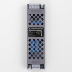Трансформатор для светодиодной ленты 24V 150W Трансформатор 24V 150W Elektrostandard