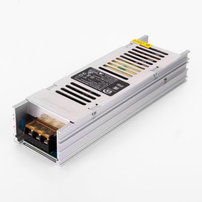 

Трансформатор для светодиодной ленты 24V 100W Трансформатор 24V 100W Elektrostandard, LST 9A