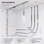 Трансформатор для светодиодной ленты 24V 150W Трансформатор 24V 150W Elektrostandard