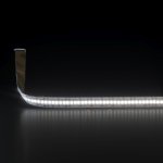 Светодиодная лента Лента светодиодная 12V 16W 240Led 2835 IP65 дневной белый, 5м Elektrostandard