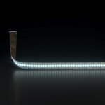 Светодиодная лента Лента светодиодная 12V 16W 240Led 2835 IP65 холодный белый, 5м Elektrostandard