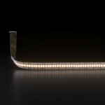 Светодиодная лента Лента светодиодная 12V 16W 240Led 2835 IP65 тёплый белый, 5м Elektrostandard
