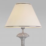 Торшер Eurosvet 01086/1 мрамор Lorenzo