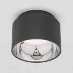 Накладной точечный светильник 1069 GX53 GR Графит Elektrostandard
