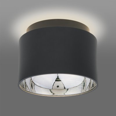 

Накладной точечный светильник 1069 GX53 GR Графит Elektrostandard, 1069 GX53