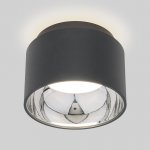 Накладной точечный светильник 1069 GX53 GR Графит Elektrostandard
