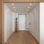 Встраиваемый точечный светильник 111 MR16 белый Elektrostandard