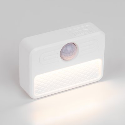 

Светодиодный светильник с датчиком движения на магнитном креплении LTB73 белый Elektrostandard, С датчиком движения Led Stick LTB73 1W 4000K Белый