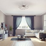 Светильник с управлением по Wi-Fi Eurosvet 90236/10 чёрный кофе Smart Rosca