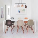 Люстра Eurosvet 50090/4 черный Smart Moire