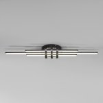 Люстра Eurosvet 90243/3 кофе Skyline