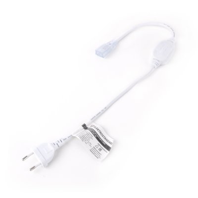 

Сетевой шнур для лент LS014 220V, LS015 220V SSH-10 Elektrostandard, SSH-10