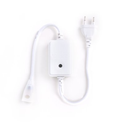 

Контроллер для ленты LS002 220V RGB (25м) LSC 017 Elektrostandard, LSC 017
